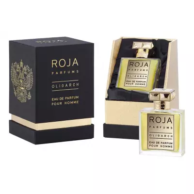 Roja Dove Oligarch EDP 50ml  jlt