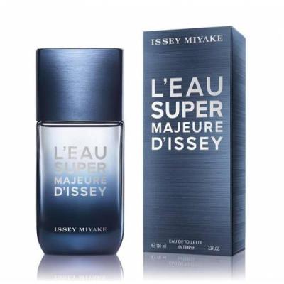 Issey Miyake L'Eau Super Majeure D'Issey Intense