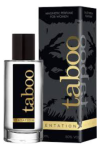 Taboo Tentation Afrodizyak Edp 100 ml Kadın Parfüm JLT Unisex