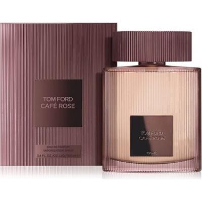 Tom Ford Cafe Rose 