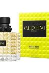 Valentino Born In Roma Donna Yellow Dream
