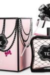 Victorias Secret Noir Tease 