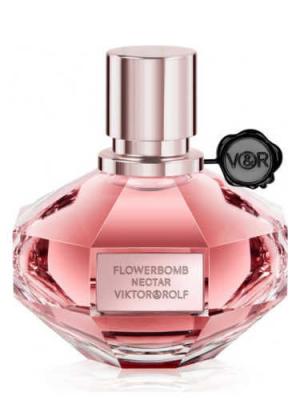 Viktor&Rolf Flowerbomb Nectar 100ml Edp Bayan Tester Parfüm Woman