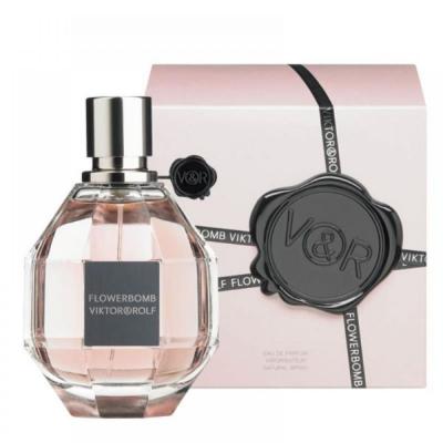 Viktor Rolf Flowerbomb 