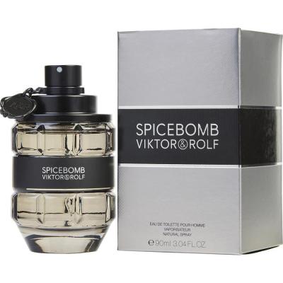 Viktor Rolf Spicebomb