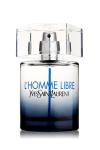 Ysl L&#39; Homme Libre Edt 100ml Erkek Tester Parfüm Man