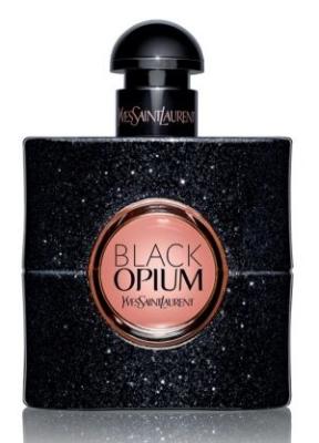 Yves Saint Laurent Opium Black EDP 90 ML Bayan Tester Parfüm Woman