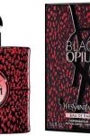 Yves Saint Laurent Black Opium Eau De Limited Edition Tester