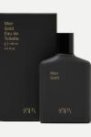 Zara Man Gold EDT Parfüm 100ml Man