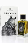 Zoologist Rhinoceros (2020)