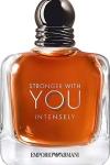 200 ML Emporio Armani Stronger with You Intensely 