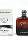 200ML Emporio Armani Stronger With You Tester Modeli 