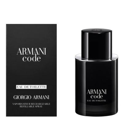 ARMANI CODE EDT POUR HOMME 50 ml
