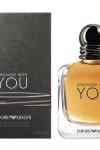 Armani Emporio Stronger With You Edt 100 ml Erkek Parfüm