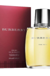 Burberry Classic Man 