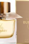 Burberry My 
