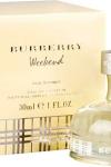 Burberry Weekend 