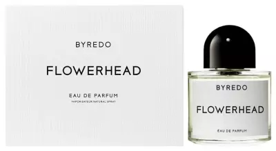 Byredo Flowerhead