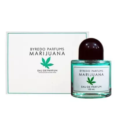 BYREDO PARFUMS MARIJUANA EDP 50 ML