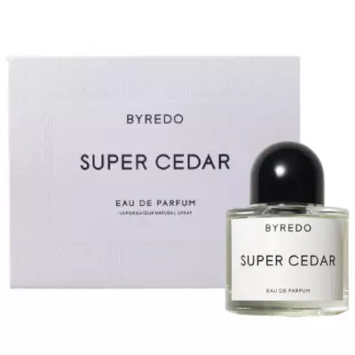 Byredo Super Cedar EDP 100 ml 