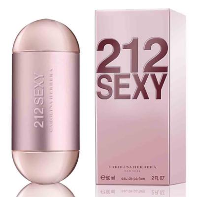 Carolina Herrera 212 Sexy