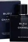 CHANEL BLUE  GOLD  50 ML 