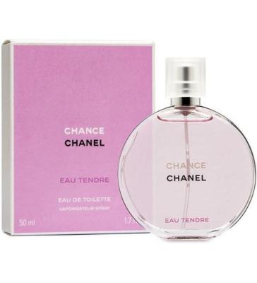 Chanel Chance Eau Tendre EDT 50 ml 