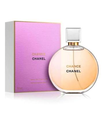 CHANEL CHANCE PARFUM 50 ML