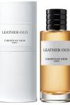 Christian Dior Leather Oud