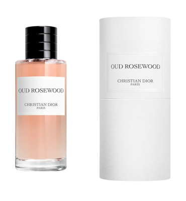 Christian Dior Oud Rosewood 