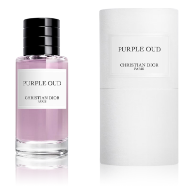 Christian Dior Purple Oud 