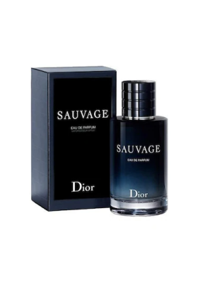 Dior Sauvage 