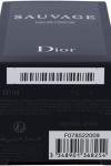 Dior Sauvage EDP  60ML Erkek Parfümü