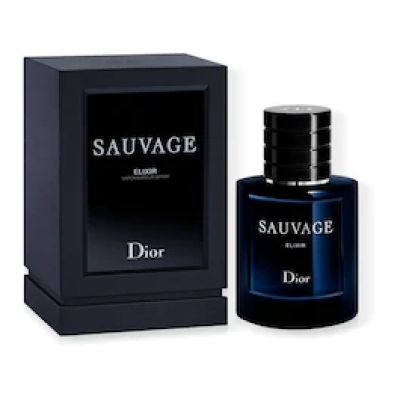 Dior Sauvage Elixir 
