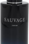 Dior Sauvage Parfum EDP 200ML Erkek Parfümü Tester