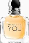 Emporio Armani Because It’s You EDP 50 ml Kadın Parfüm