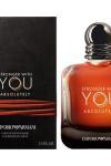 Emporio Armani Stronger With You Absolutely 