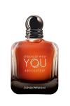 Emporio Armani Stronger With You Absolutely 