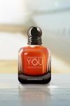 Emporio Armani Stronger With You Absolutely 