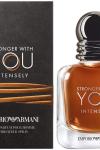 Emporio Armani Stronger With You Intensely EDP 50 ml Erkek Parfüm