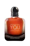 GIORGIO ARMANI Emporio Armani Stronger With You Absolutely EDP 100ML Erkek Parfümü tester Man