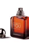 GIORGIO ARMANI Emporio Armani Stronger With You Absolutely EDP 100ML Erkek Parfümü tester Man