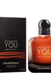 200 ML Emporio Armani Stronger With You Absolutely EDP   Erkek Parfümü  