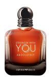 200 ML Emporio Armani Stronger With You Absolutely EDP   Erkek Parfümü  