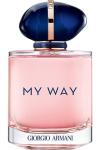 GIORGIO ARMANI MY WAY 90 ML EDP tester Woman