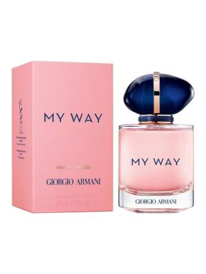 Giorgio Armani My Way Edp 50 ml Kadın Parfüm
