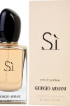 Giorgio Armani Si EDP 50ml Bayan Parfüm