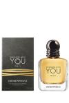 Giorgio Armani Stronger With You 50 ml Erkek Parfüm 