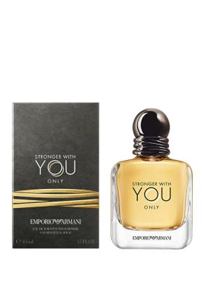 Giorgio Armani Stronger With You 50 ml Erkek Parfüm 