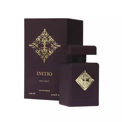 Initio Side Effect Carnal Blend 90 ml Unisex Parfüm